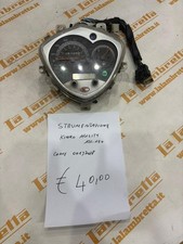 STRUMENTAZIONE KYMCO AGILITY 125-150