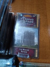 Gioco da Carte Il Trono di