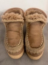Stivaletti Mou Eskimo Sneakers Taglia 36