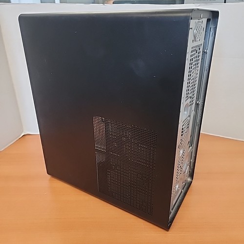 Custodia desktop vuota - pc,