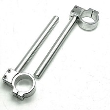 Handlebar CLIP-ON - 55mm Stunt