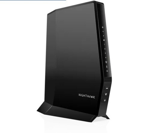 Netgear nighthawk ax6000 fi - netgear,