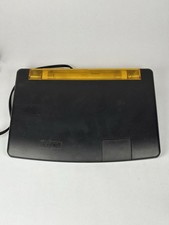 Lampada Di Emergenza Beghelli Salvavita Buchi Con Cavo E Luce Vintage Da Testare