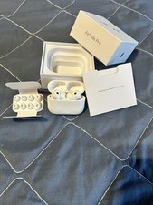 Apple Air Pods Pro 3ª