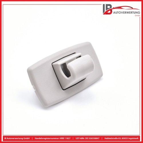 Supporto parasole a1668100012 - supporto,