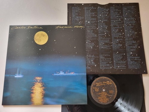 Carlos santana havana - carlos,