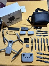 Drone DJI Mavic Air 2 Fly more