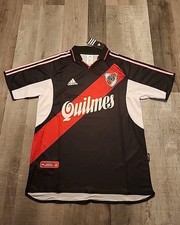 River Plate 2000/01 Adidas