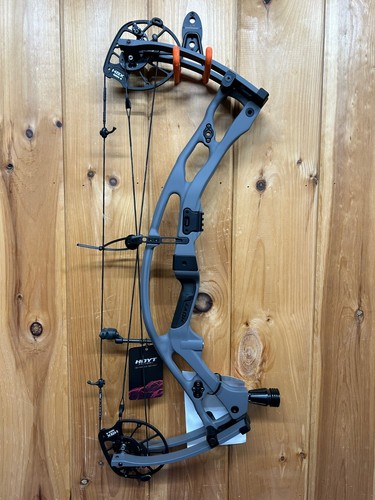 Reduced hoyt rx9 hbx - reduced!!!,