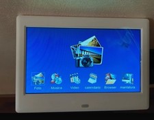 Cornice digitale Trevi