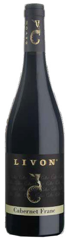 Collio doc cabernet franc - collio,
