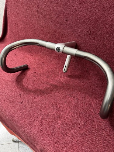 Set potencia cinelli - set,