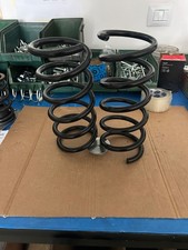 MOLLE SOSTITUTIVE DI CARICO