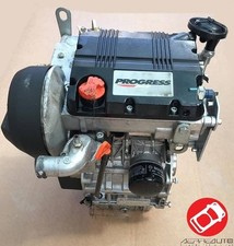 MOTORE USATO LOMBARDINI
