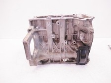 Blocco motore difettoso per