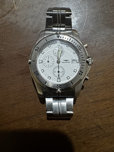 Orologio vagary uomo - orologio,