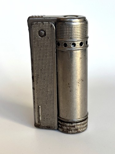 Accendino vintage imco - vintage, triplex