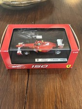 Hot Wheels Ferrari 150 Italia