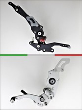 Ducati Hypermotard 821 939