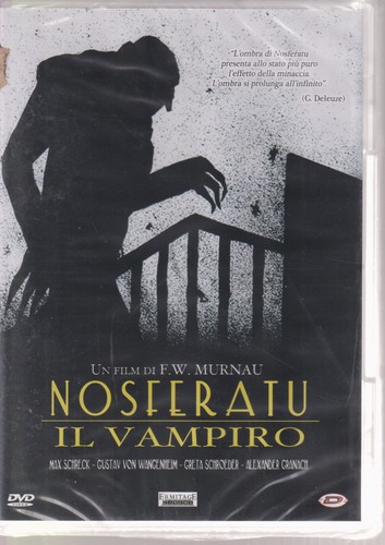 Nosferatu vampiro dvd w - il,