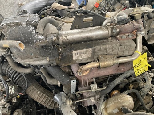 Motore completo per peugeot - motore,