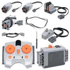 AYWHP 9 PCS motore elettrico
