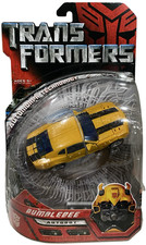 Transformers 2007 Movie