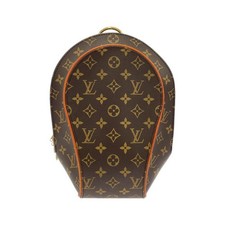 Autentico zaino Louis Vuitton