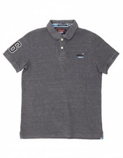 SUPERDRY Polo uomo classica