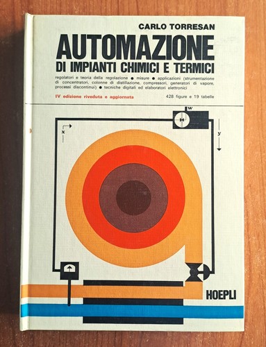 Ingegneria automazione - ingegneria, di