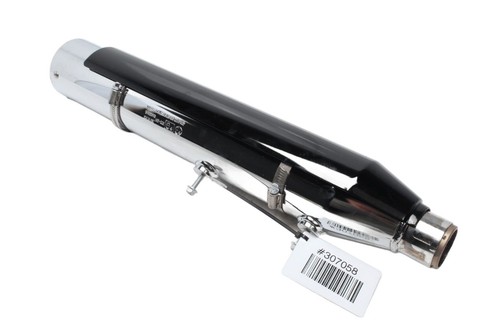 Scarico harley davidson - scarico, harley-davidson