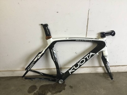 Telaio bici strada in - bici, da