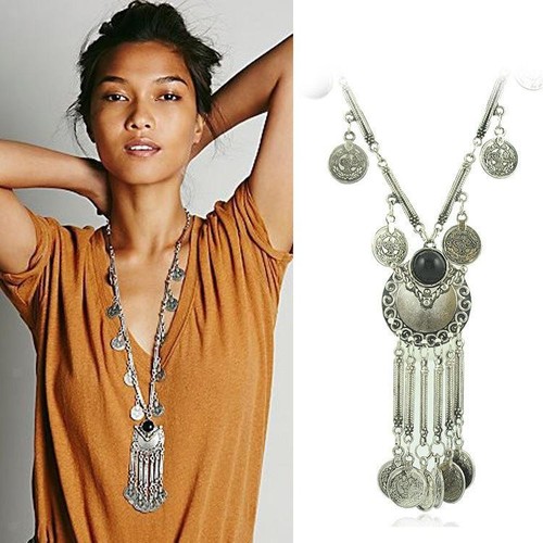 Etnico perline boho tribali - etnico,
