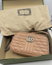 Gucci Marmont Matelassé