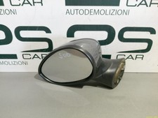 USATO SPECCHIETTO RETROVISORE