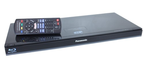 Panasonic dmp bdt310 - panasonic, lecteur