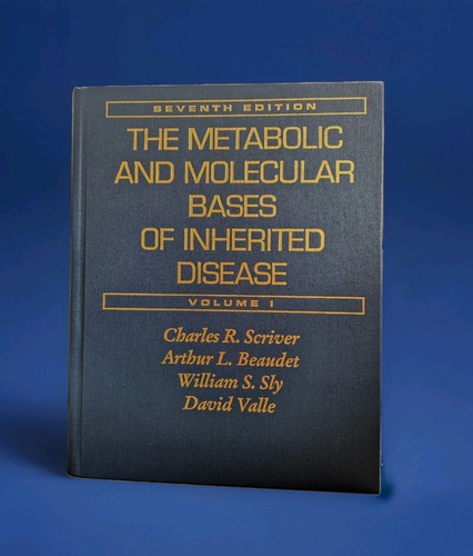 Metabolic and molecular - and,