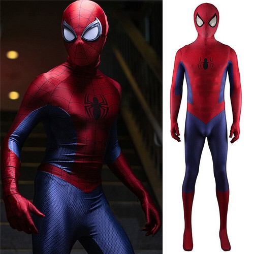 Costume cosplay tuta