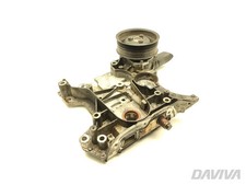 Vauxhall Astra Pompa dell'olio