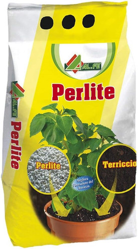 Perlite espansa lt - 5,