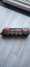 Modello locomotiva