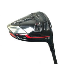 Driver Taylormade Stealth Plus