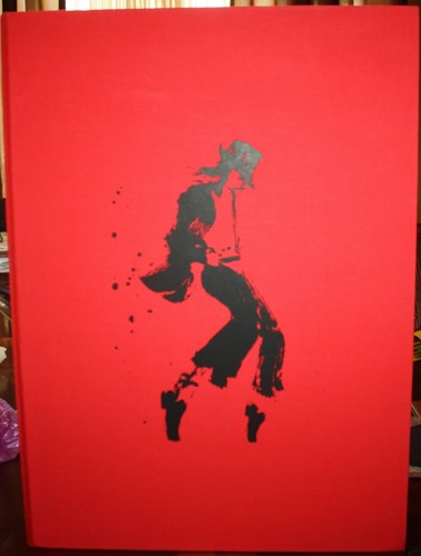 Michael jackson libro - jackson, *libro
