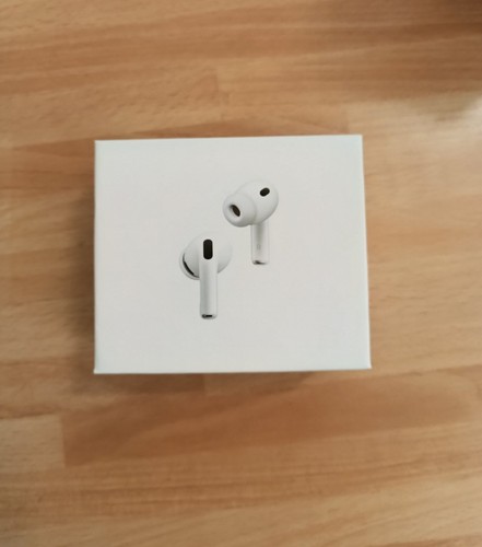 Apple airpods pro con custodia - pro,