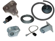 Carrello Per Funivia