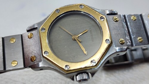 Orologio cartier santos - orologio,