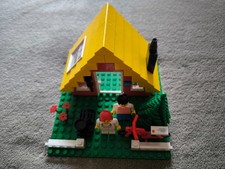 "LEGO® CITY - CASA VACANZE -
