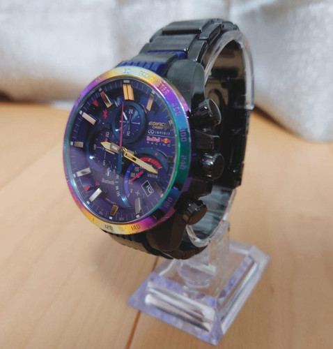 Orologio bluetooth solare - orologio,