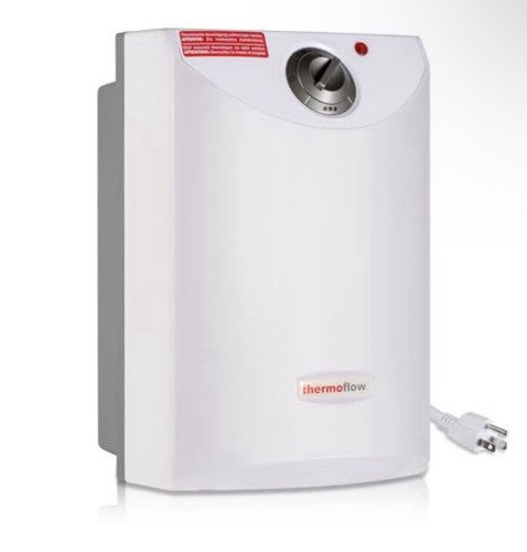 Thermoflow scaldabagno - thermoflow,