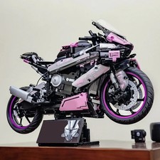 Blocco Costruzioni Moto Racing